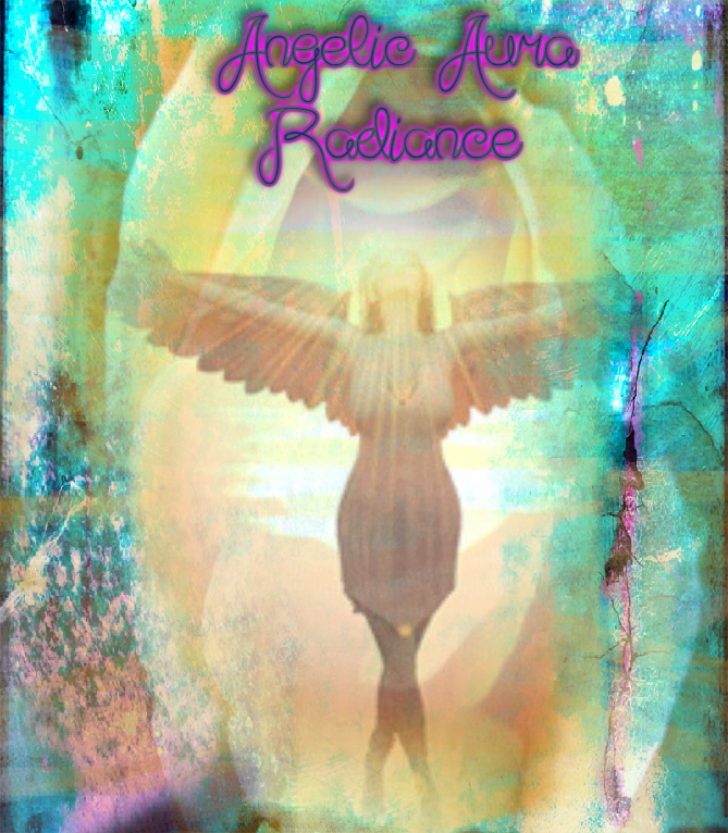 Angelic Aura Radiance